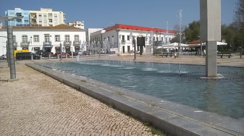 Car Hire Portimao - Cheap Car Rental Portimao with Rhino