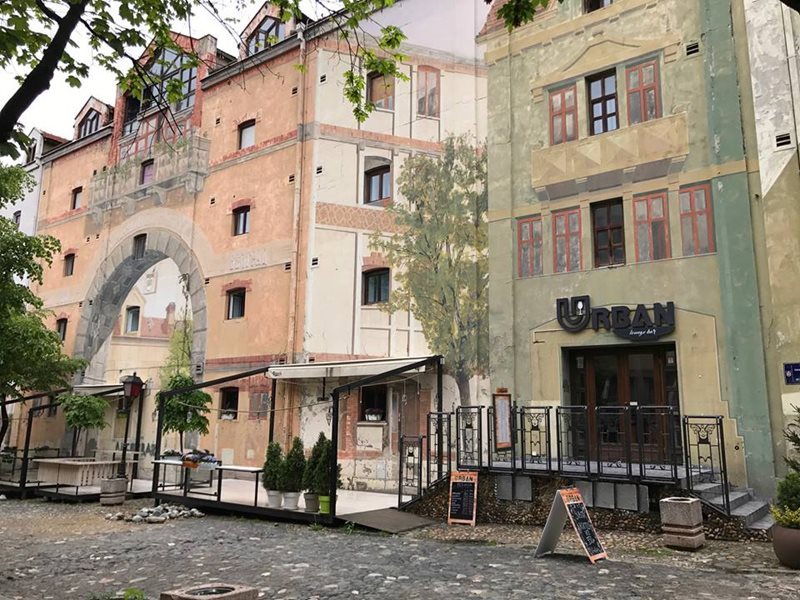 Car Hire Belgrade Belgrade Car Rental in Serbia with Rhino