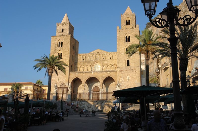 Car Hire Cefalu Cheap Car Rental Cefalu Sicily from Rhino