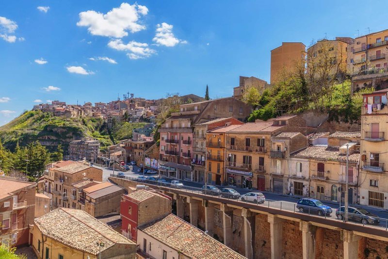 Car Hire Enna Cheap Car Rental Enna Sicily from