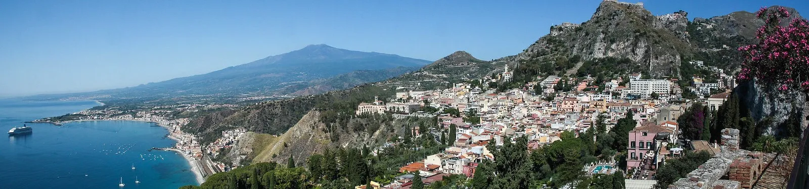 Sicily Banner Image