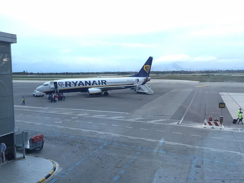 Car Hire Trapani Airport Car Rental Trapani Birgi Sicily from Rhino