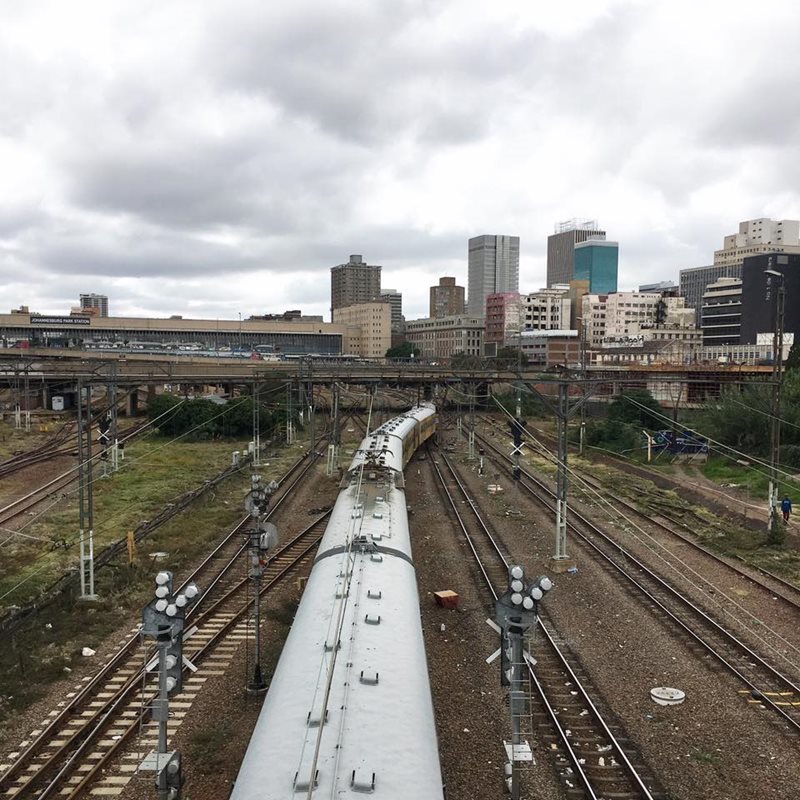 Johannesburg Train Station Car Hire Johannesburg Train Station Car Hire