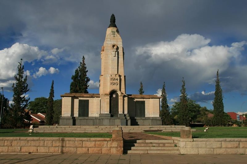 Car Hire Kimberley Airport Car Rental Kimberley Airport from Rhino