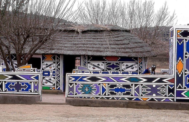 Middelburg Botshabelo Museum