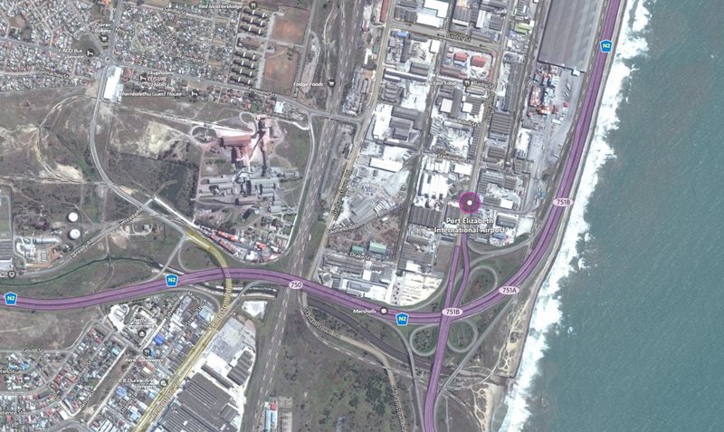 Car Hire Port Elizabeth Airport South Africa From Rhino