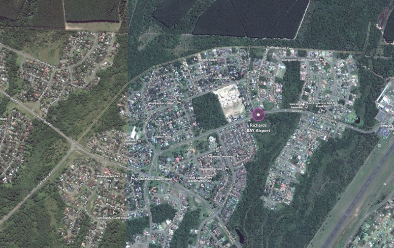 Car Hire Richards Bay Airport Cheap Car Rental Richards Bay from Rhino