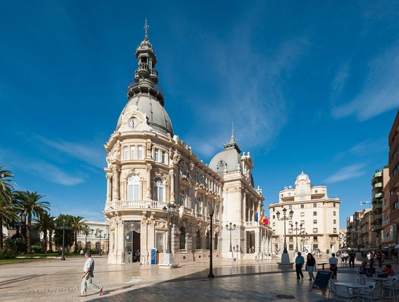 Car Hire Cartagena Train Station Car Rental Cartagena from Rhino