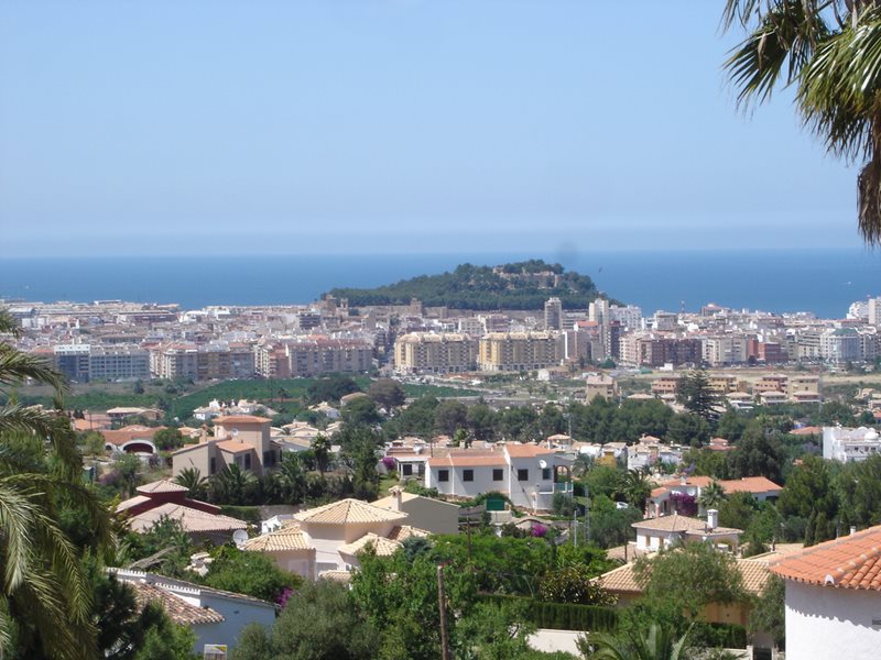 Car Hire Denia Cheap Car Rental Denia Spain from Rhino