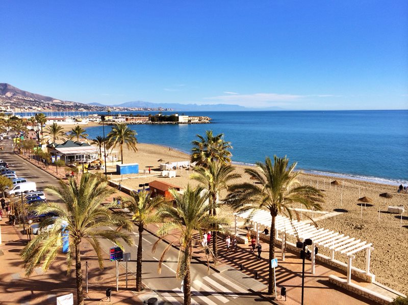 Car Hire Fuengirola Cheap Car Rental Fuengirola Spain from Rhino