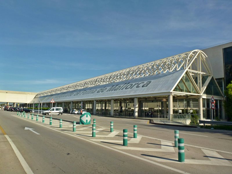 Car Hire Mallorca Airport Cheap Car Hire Palma de Mallorca at Rhino
