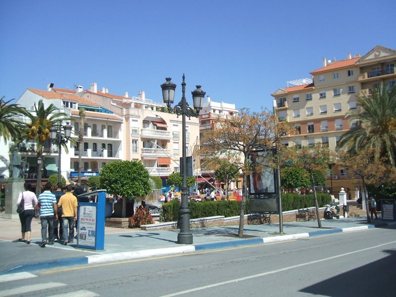 Car Hire San Pedro Cheap Car Rental San Pedro Spain from Rhino