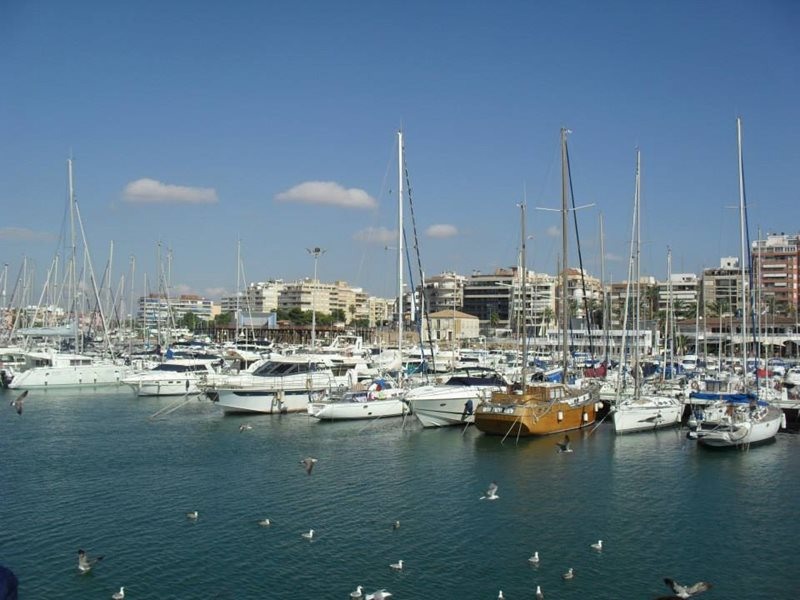 Car Hire Torrevieja Cheap Car Rental Torrevieja, Spain from Rhino