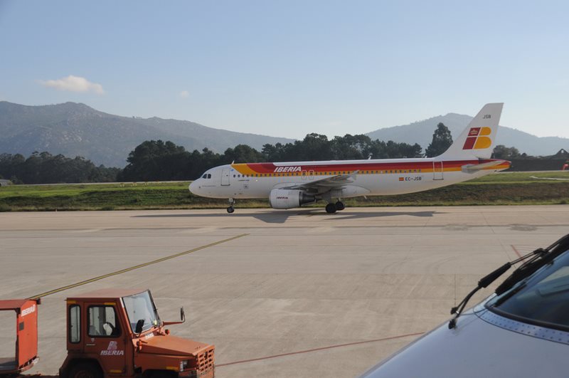 Car Hire Vigo Airport Cheap Car Rental Vigo Airport Spain from Rhino