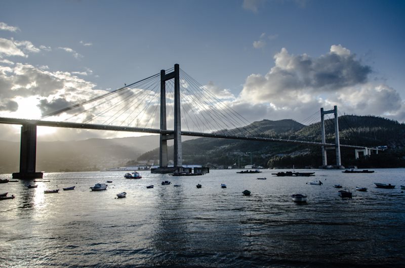 Car Hire Vigo Book Cheap Car Rental Vigo Spain with Rhino