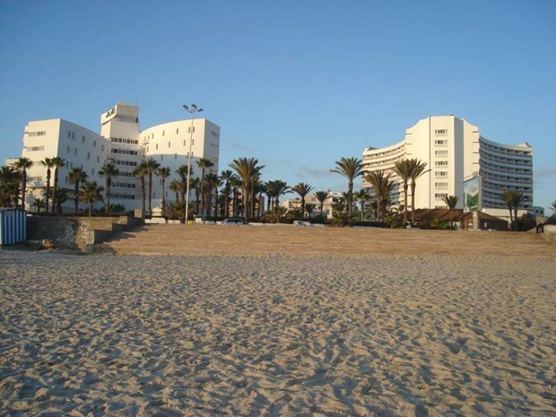 Car Hire Tunisia Sousse Car Hire Tunisia Sousse