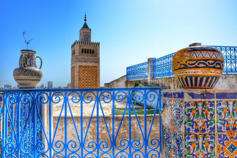 Car Hire Tunis Cheap Car Rental Tunis Tunisia from Rhino