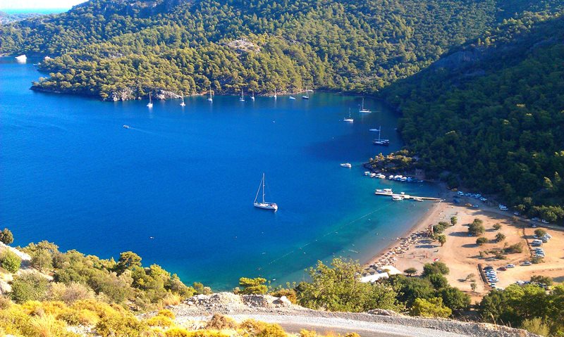 Car Hire Dalaman - Cheap Car Rental in Dalaman Turkey | Rhino