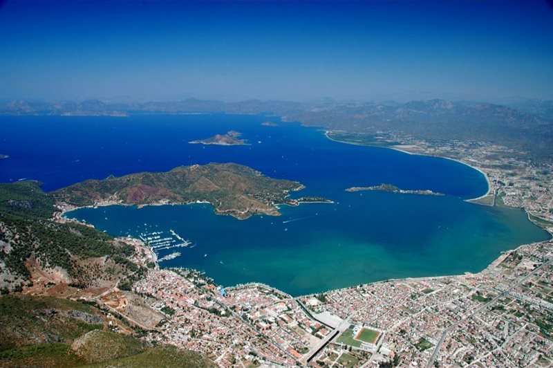 Car Hire Fethiye Cheap Car Rental Fethiye Turkey from Rhino