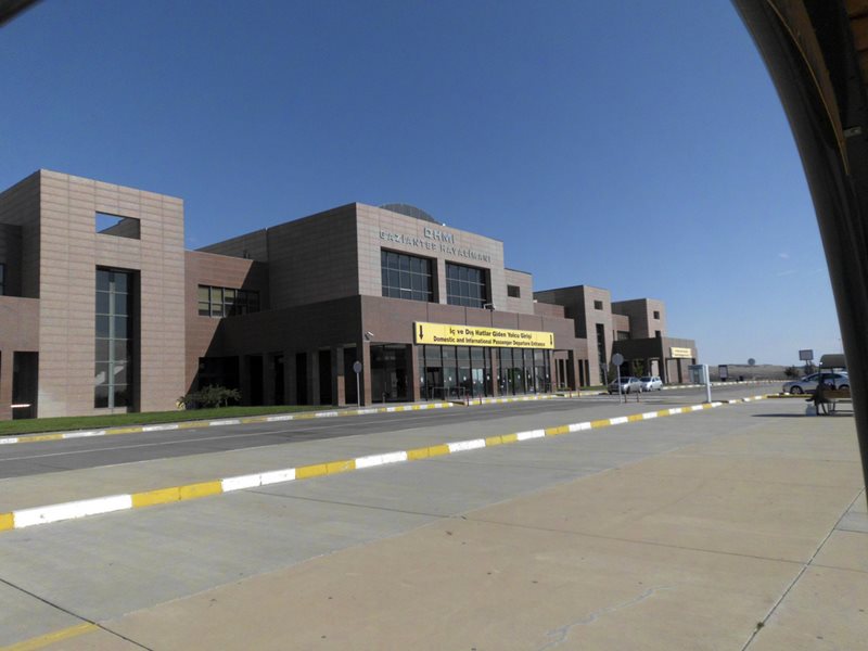 Car Hire Gaziantep Airport Cheap Car Rental Gaziantep from Rhino