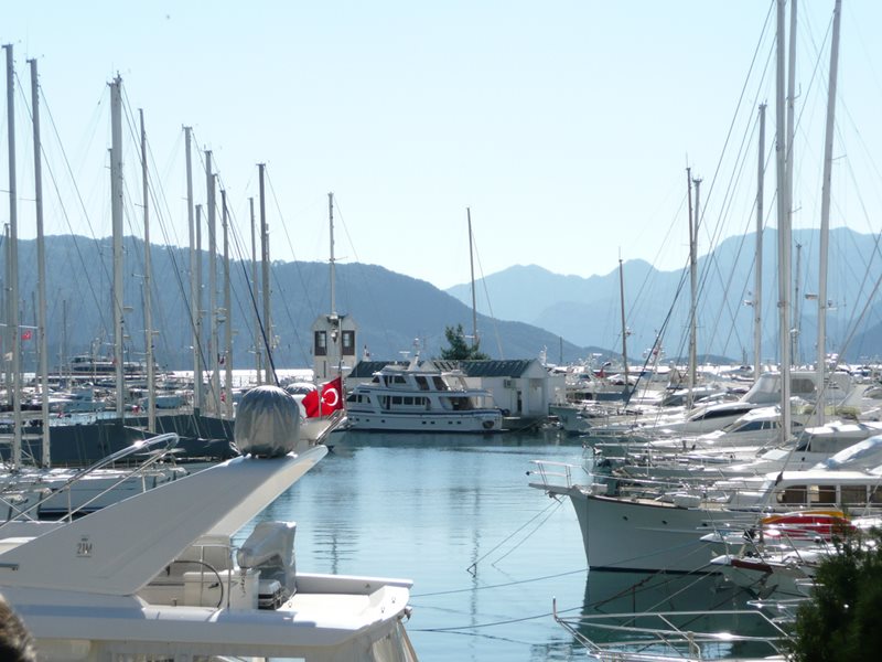 Car Hire Marmaris Cheap Car Rental Marmaris, Turkey Rhino