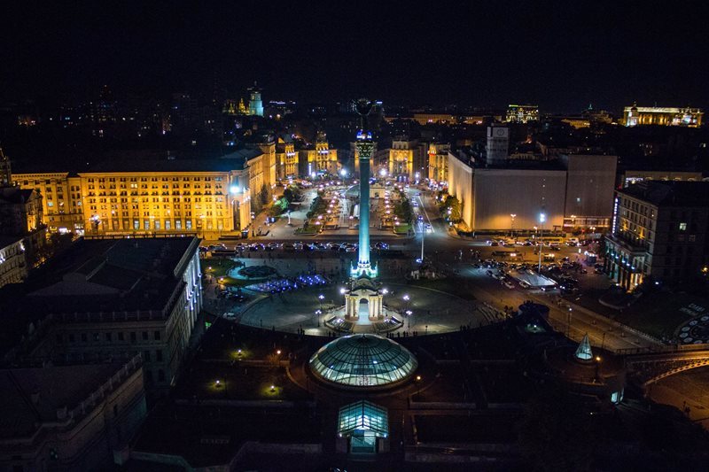 Car Hire Kiev Cheap Car Rental Kiev from Rhino