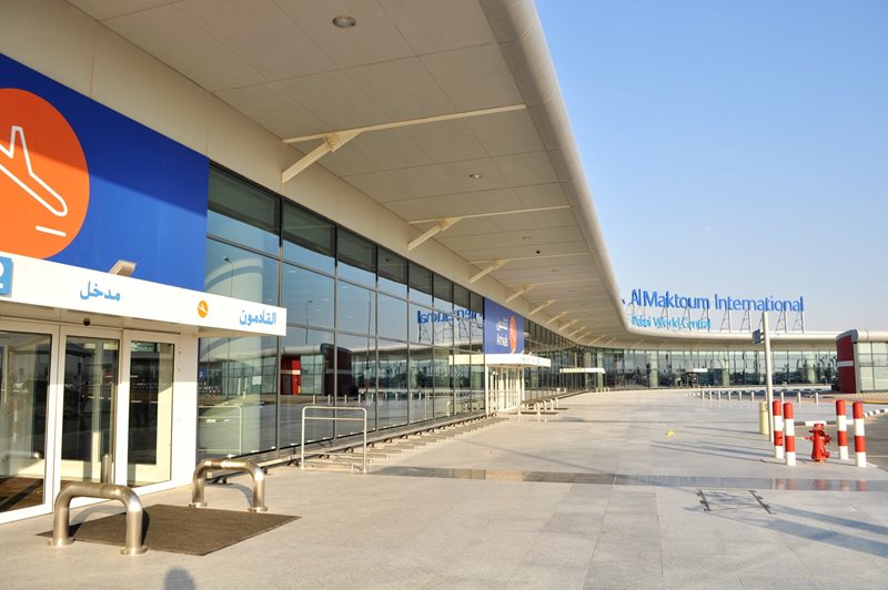 Al Maktoum Airport Car Rental Al Maktoum Airport Car Rental