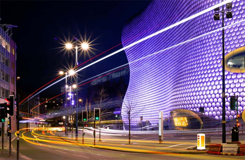 Cheap Car Hire Birmingham Car Rental Birmingham UK from Rhino