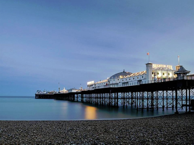 Car Hire Brighton Cheap Car Rental Brighton from Rhino
