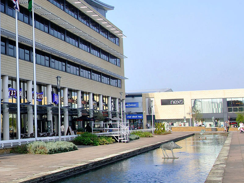 Cheap Car Hire Harlow Car Rental Harlow from Rhino