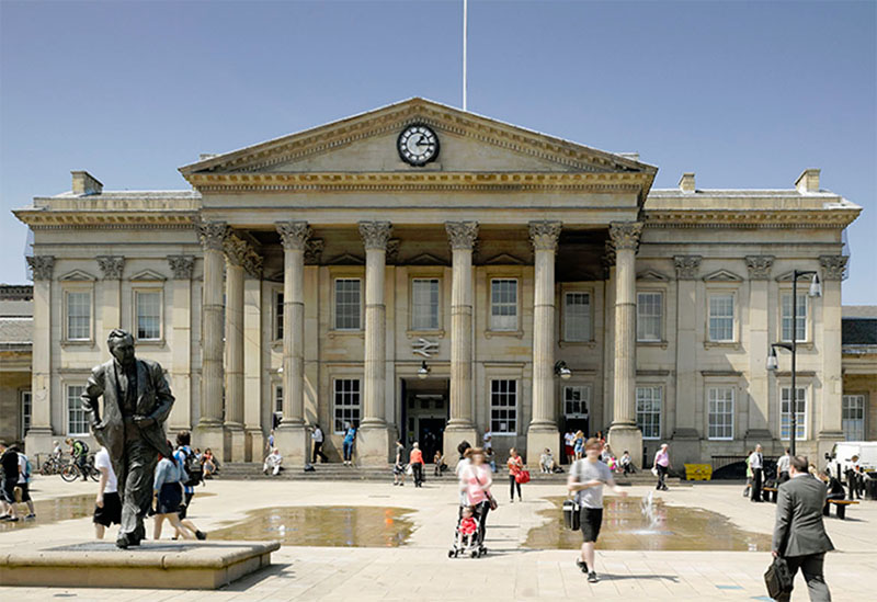 Car Hire Huddersfield Car Rental Huddersfield UK