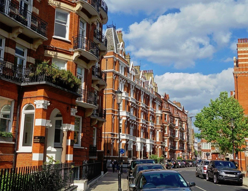 Car Hire Kensington Kensington Car Rental From Rhino