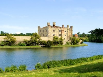 Leeds - Castle