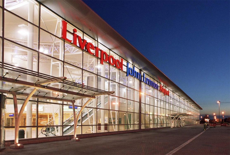 Car Hire Liverpool Airport Car Rental John Lennon Airport UK