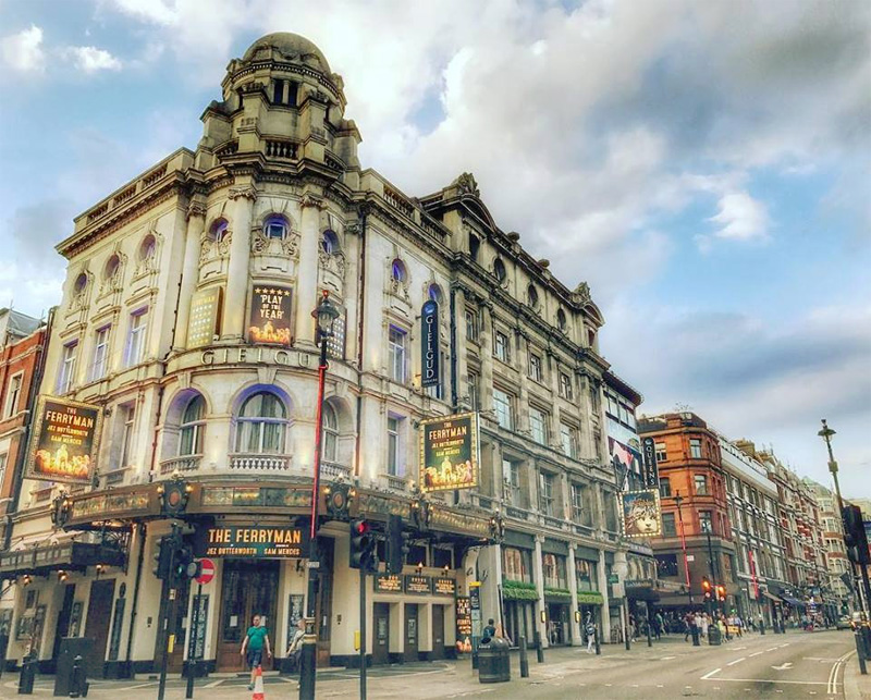 Car Hire West End West End, London Car Rental