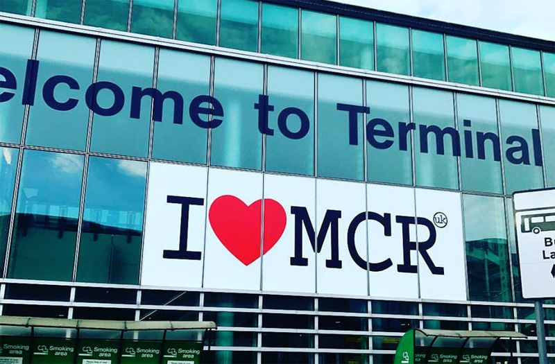 Car Hire Manchester Airport Cheap Car Rental Manchester UK Rhino