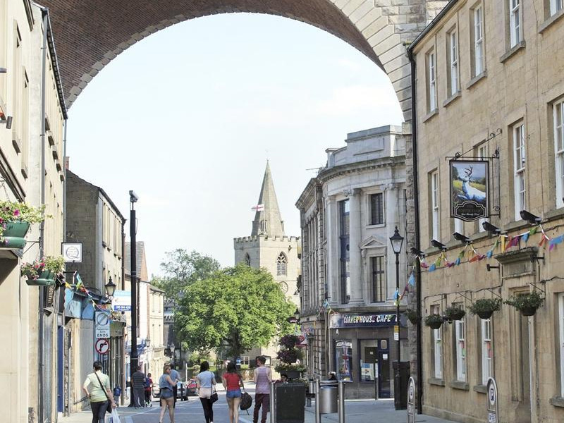 Car Hire Mansfield Cheap Car Rental Mansfield UK from Rhino