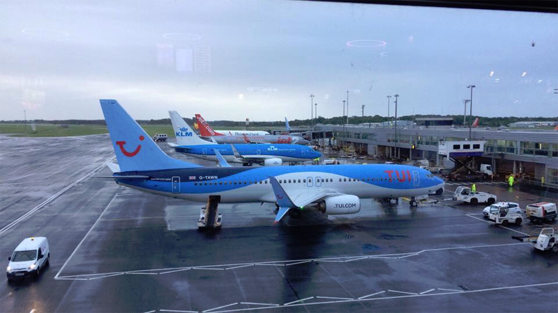 Serene Newcastle Car Rental Airport Photo for Mobile Serene Newcastle Car Rental Airport Photo for Mobile