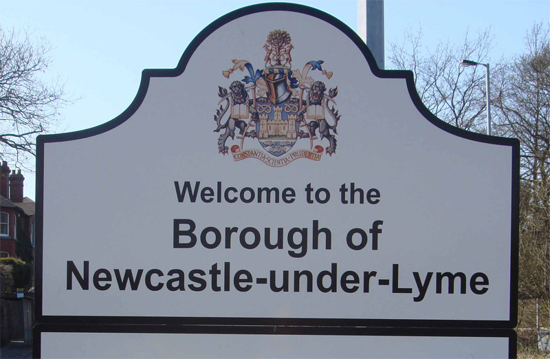 Car Hire Newcastle under Lyme Car Rental Newcastle under Lyme Cheap