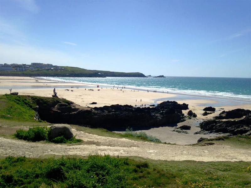 Car Hire Newquay Cheap Newquay Car Rental from Rhino