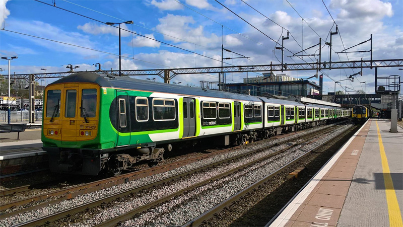 Car Hire Northampton, UK - Cheap Northampton Car Rental