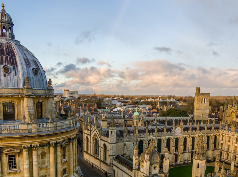 Car Hire Oxford Cheap Car Rental Oxford from Rhino