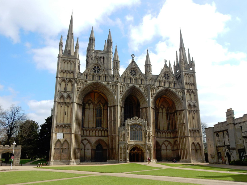 Car Hire Peterborough Cheap Car Rental Peterborough UK at Rhino