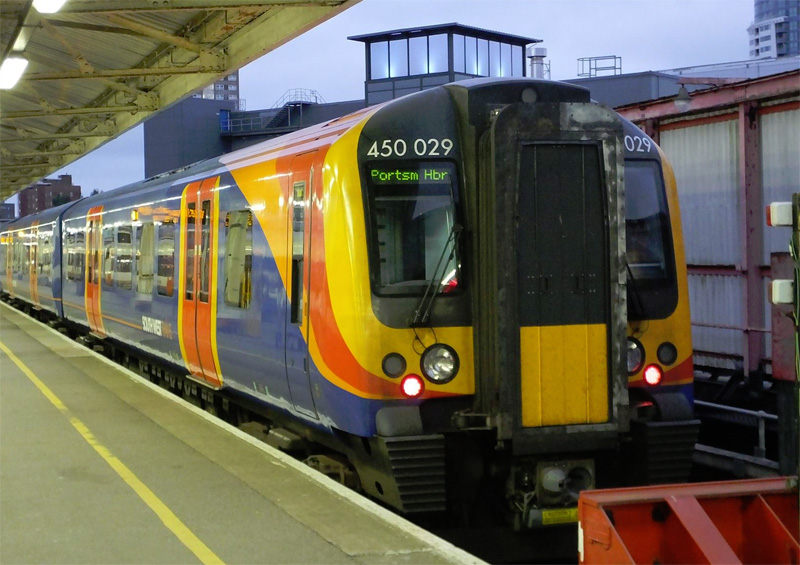 Car Hire Portsmouth Portsmouth Car Rental, UK