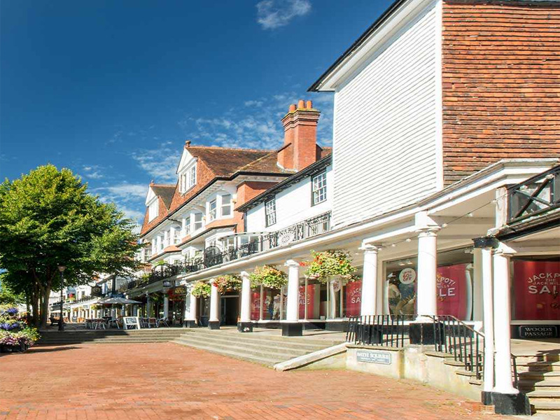 Car Hire Tunbridge Wells Tunbridge Wells Car Rental