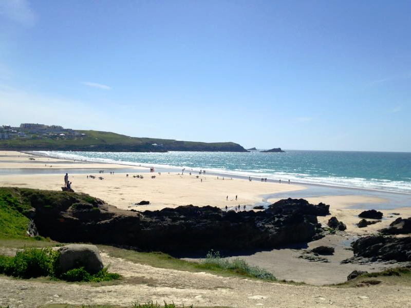 Nopeus dating St Ives Cornwall