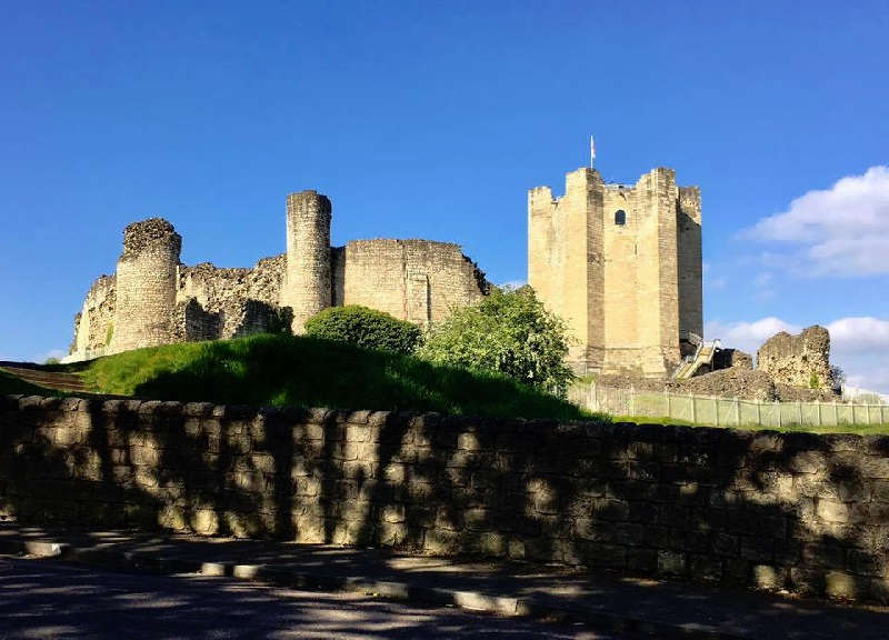 Car Hire Doncaster Car Rental Doncaster UK from Rhino