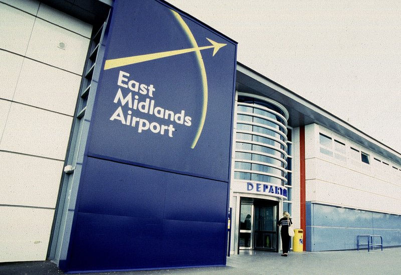 Car Hire East Midlands Airport Car Rental East Midlands