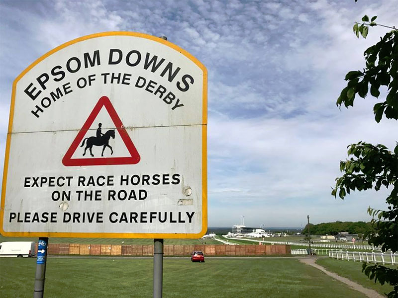 Cheap Car Hire Epsom Epsom Car Rental from Rhino