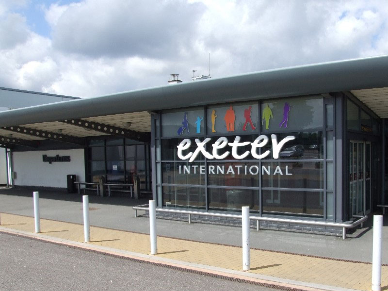 Car Hire Exeter Airport Cheap Car Rental Exeter Airport